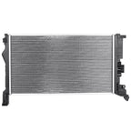 2016-2021 Volvo OEM Radiator L4 2.0L T8 T6 T5