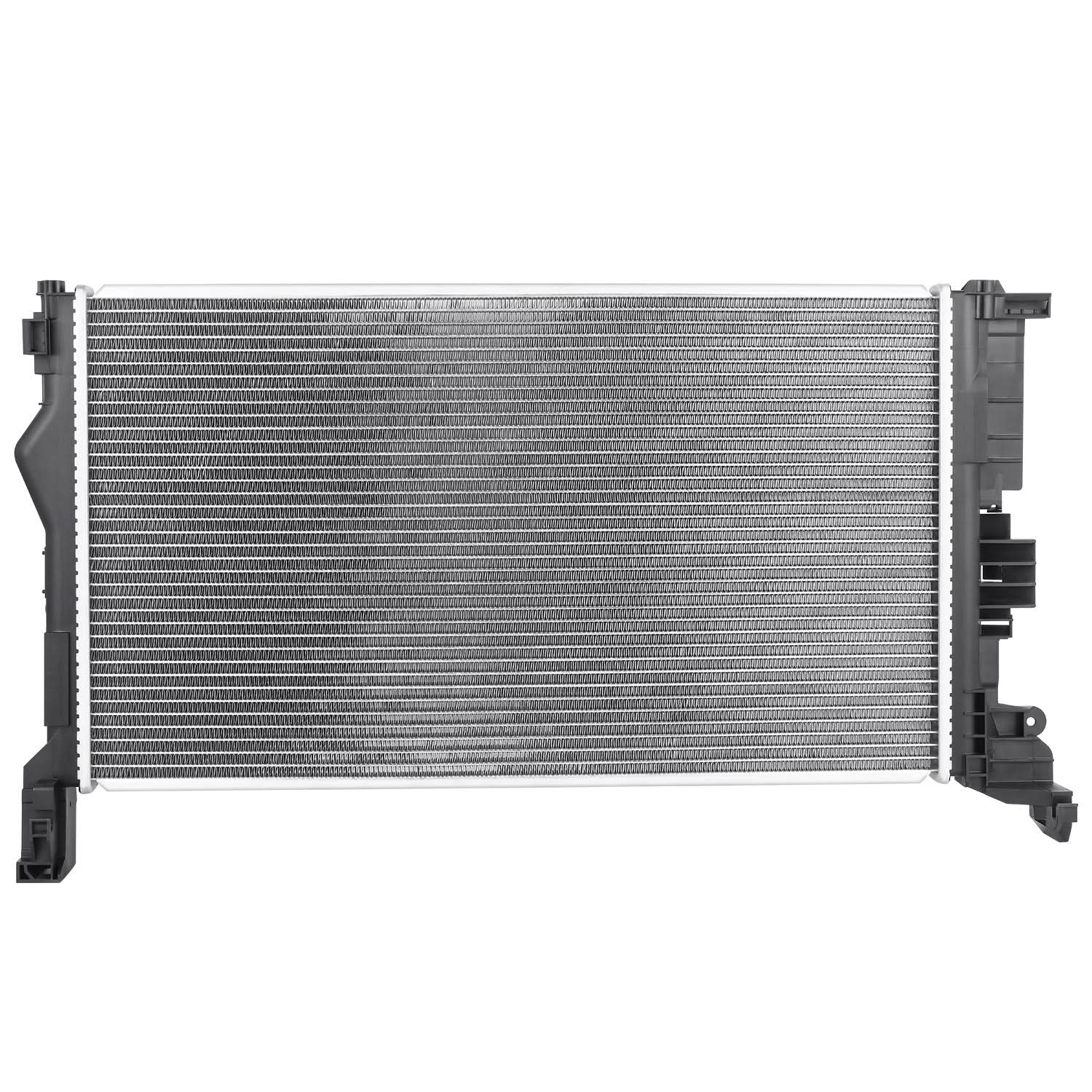 2016-2021 Volvo OEM Radiator L4 2.0L T8 T6 T5