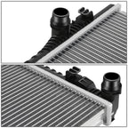 2016-2018 Volkswagen Golf GTI Tiguan OEM Radiator