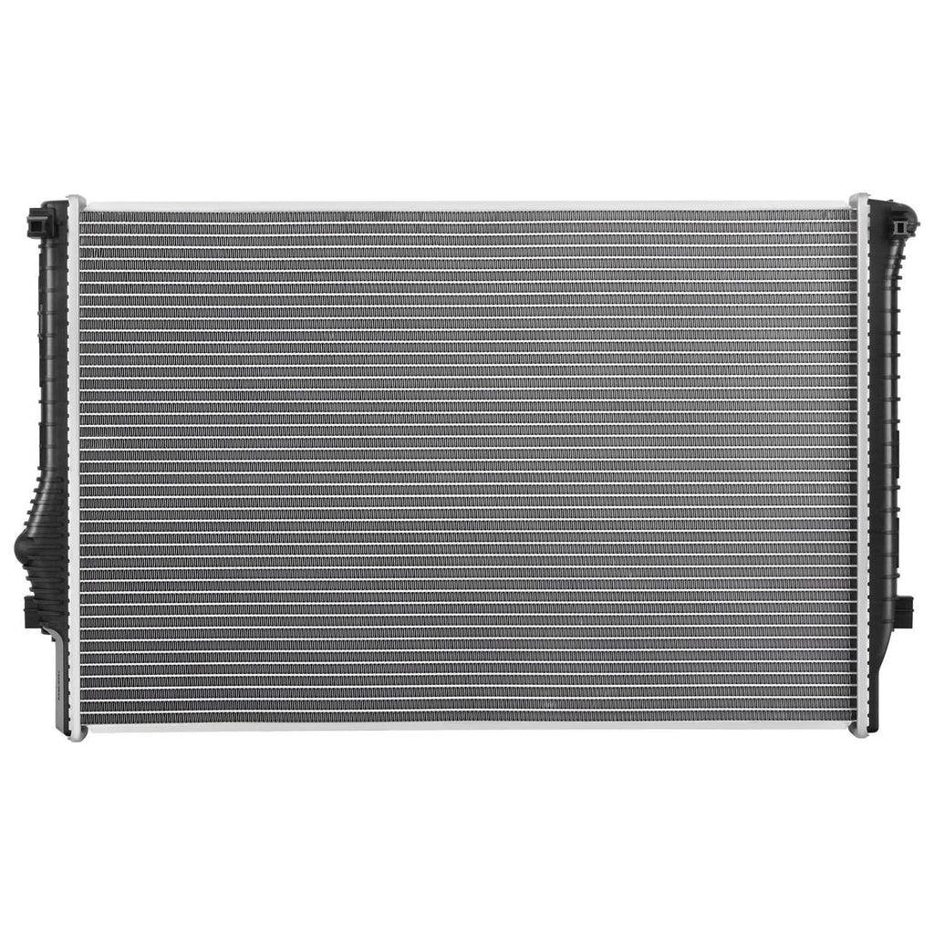 2016-2018 Volkswagen Golf GTI Tiguan OEM Radiator