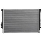 2016-2018 Volkswagen Golf GTI Tiguan OEM Radiator