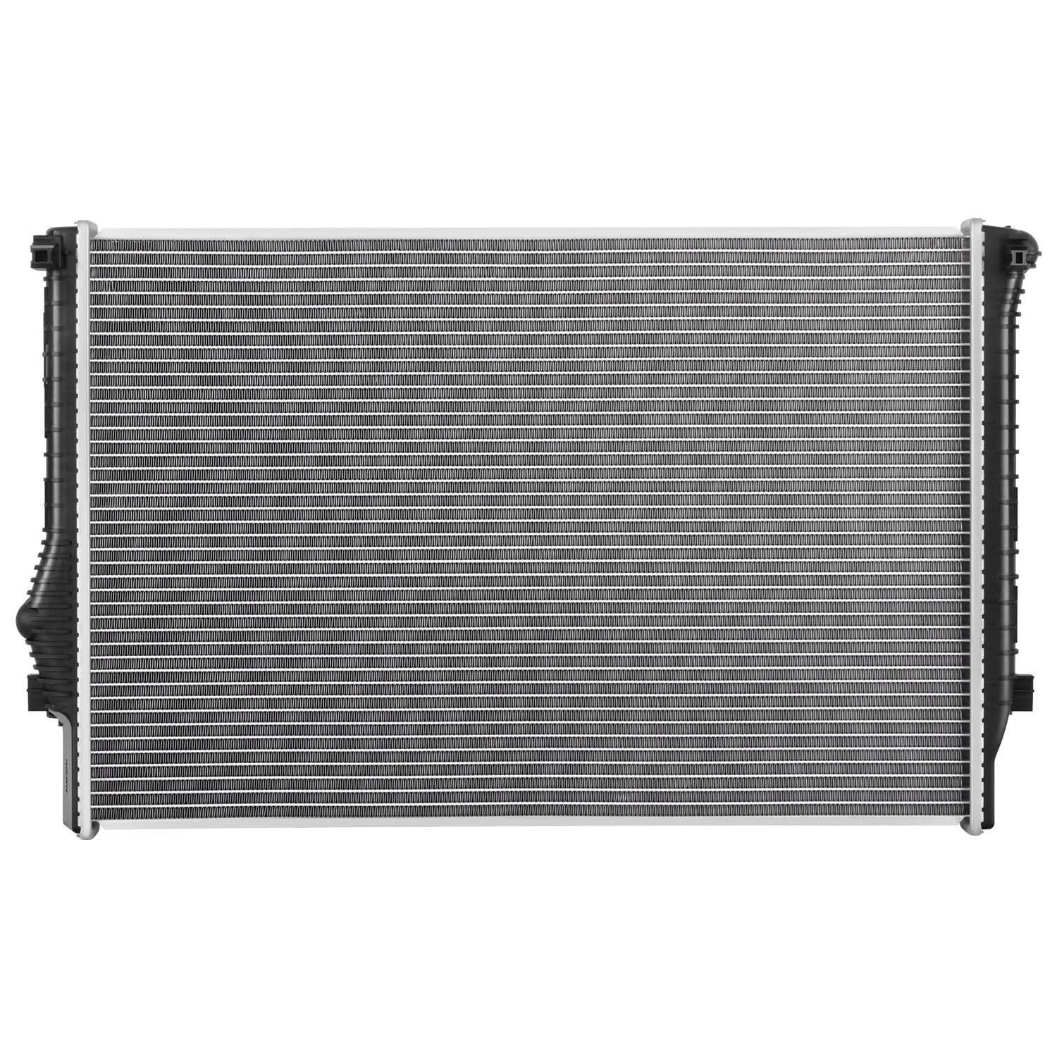 2016-2018 Volkswagen Golf GTI Tiguan OEM Radiator