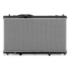 2017-2021 Honda Civic Type R OEM Radiator