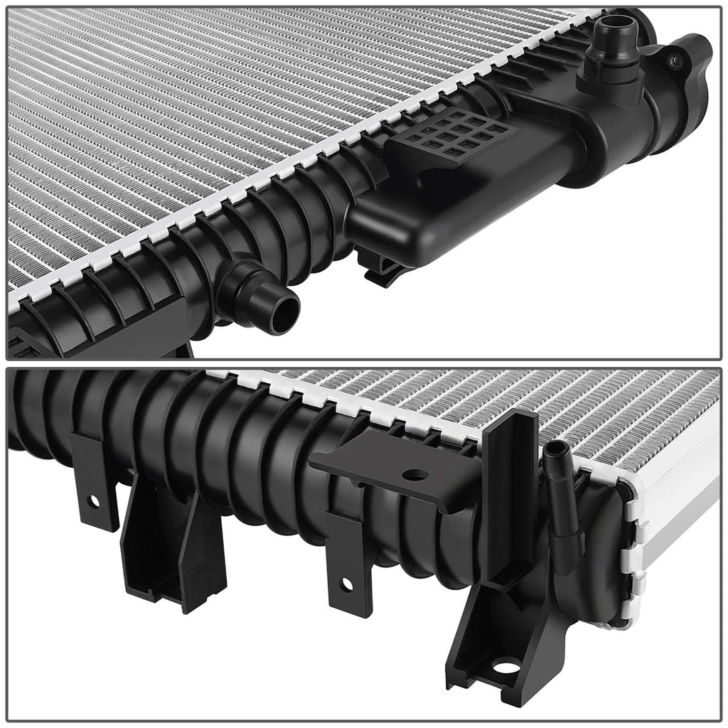 2018-2022 Ford F250 F350 F450 V8 6.7L OEM Radiator