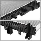 2018-2022 Ford F250 F350 F450 V8 6.7L OEM Radiator