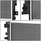 2018-2022 Ford F250 F350 F450 V8 6.7L OEM Radiator