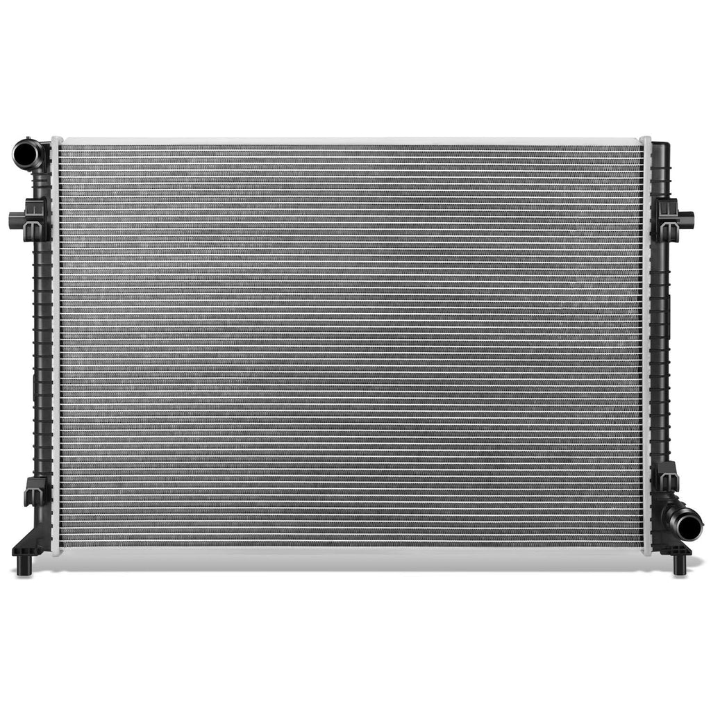 2018-2021 Volkswagen Atlas V6 3.6L OEM Radiator
