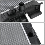 2018-2024 Chevrolet Traverse OEM Radiator 3.6L