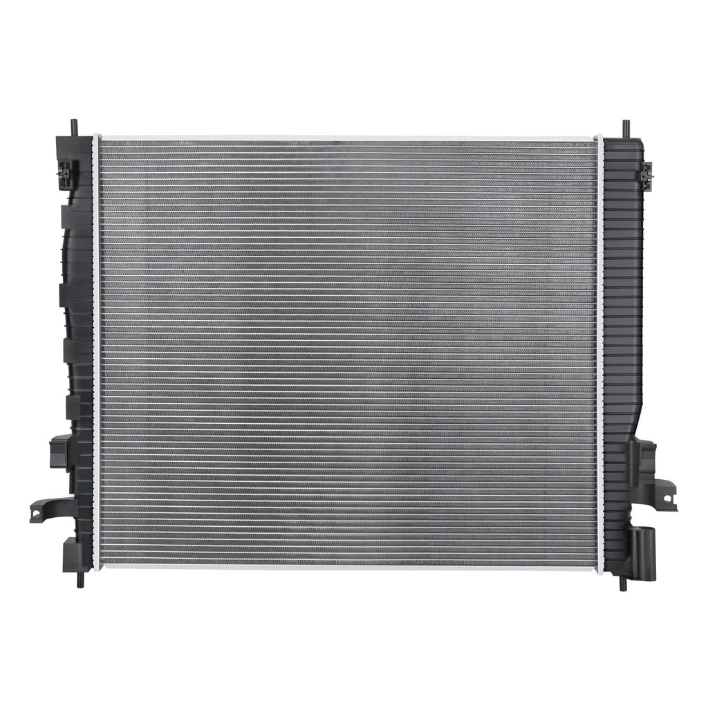 2018-2024 Chevrolet Traverse OEM Radiator 3.6L