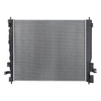 2018-2024 Chevrolet Traverse OEM Radiator 3.6L
