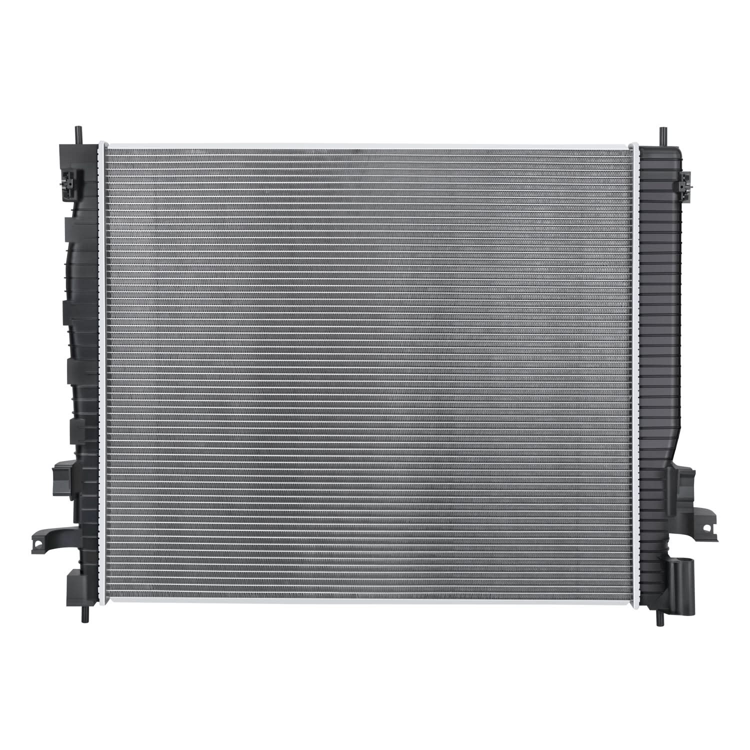 2018-2024 Chevrolet Traverse OEM Radiator 3.6L