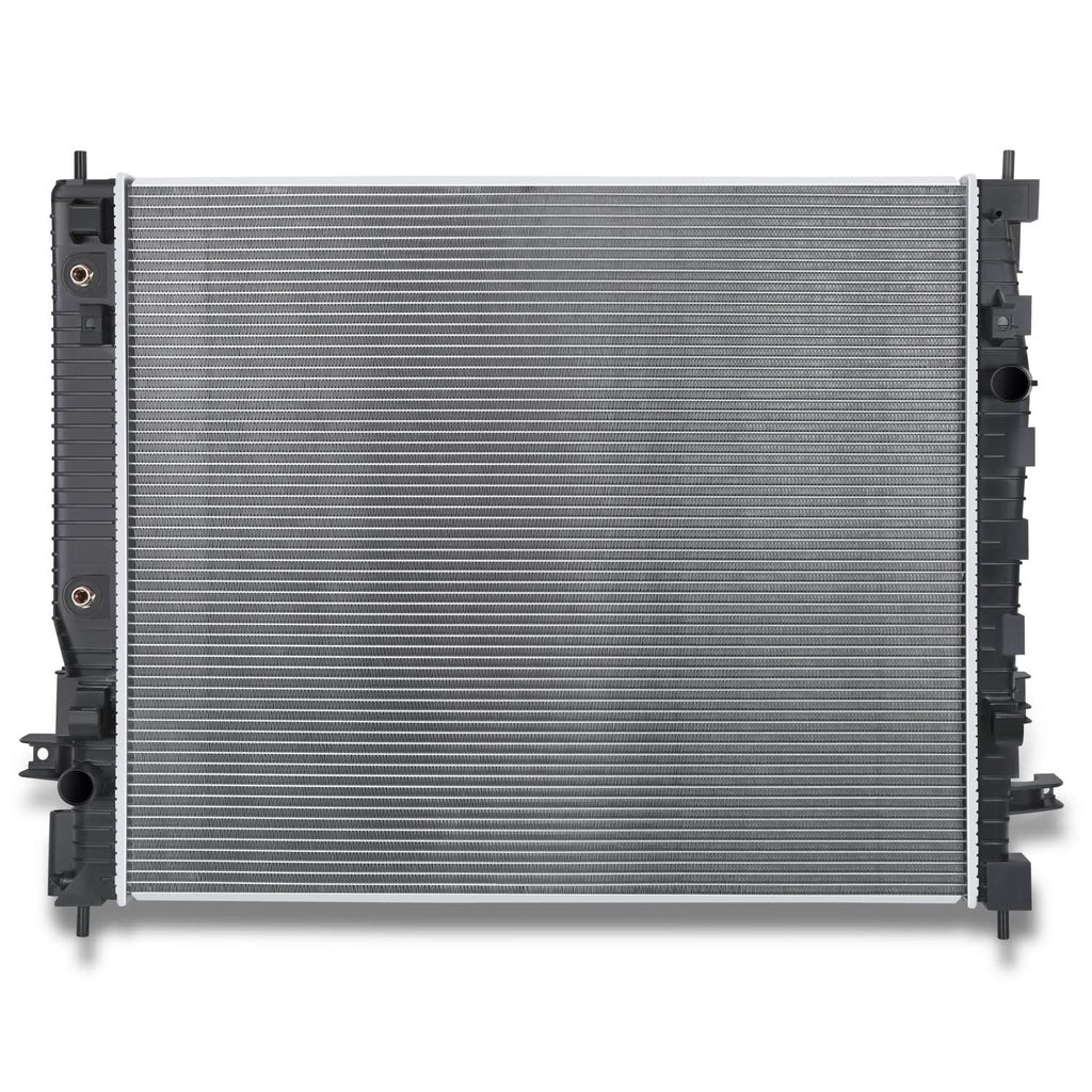 2018-2024 Chevrolet Traverse OEM Radiator 3.6L