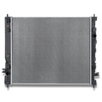 2018-2024 Chevrolet Traverse OEM Radiator 3.6L