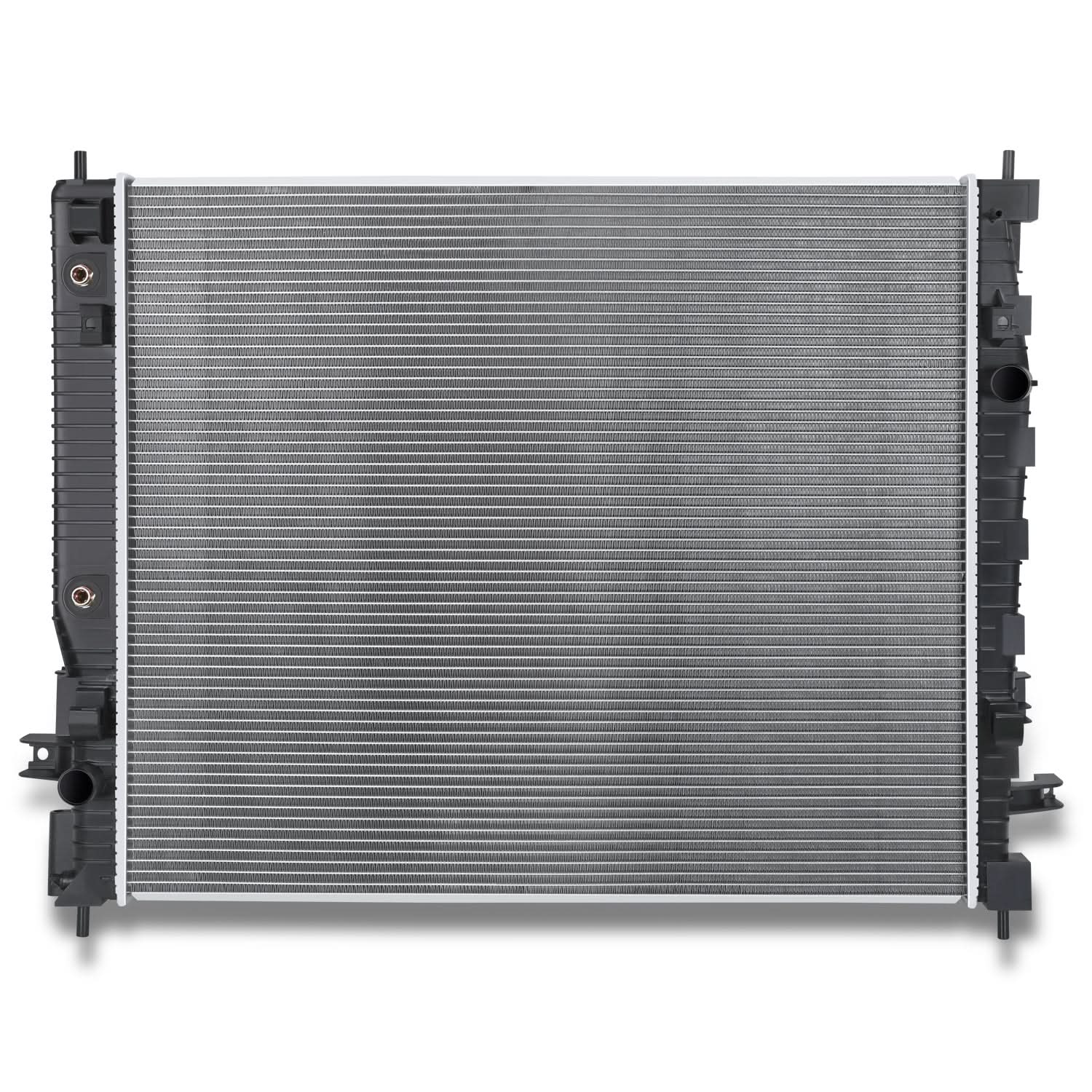 2018-2024 Chevrolet Traverse OEM Radiator 3.6L