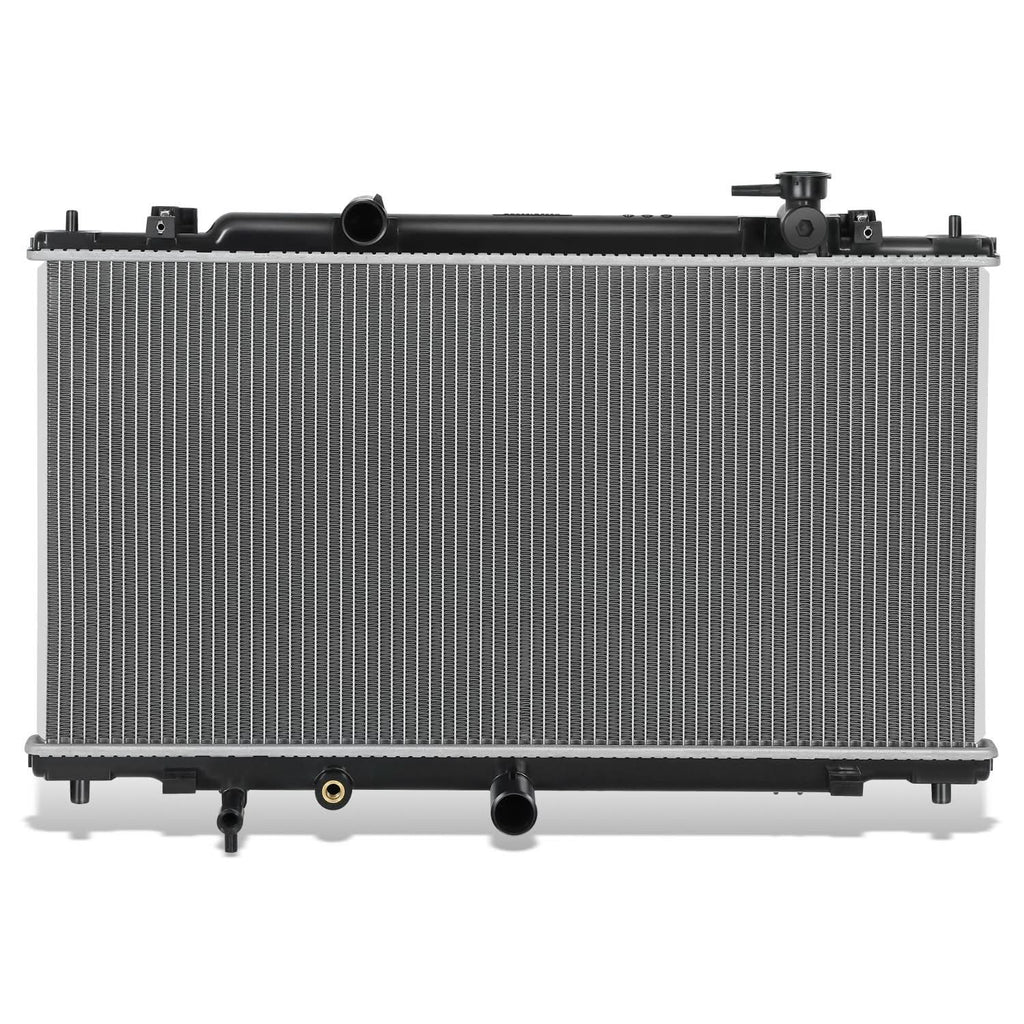 2014-2018 Mazda 3 OEM Radiator - Fits 2.0L 2.5L Mexico Built