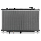 2014-2018 Mazda 3 OEM Radiator - Fits 2.0L 2.5L Mexico Built