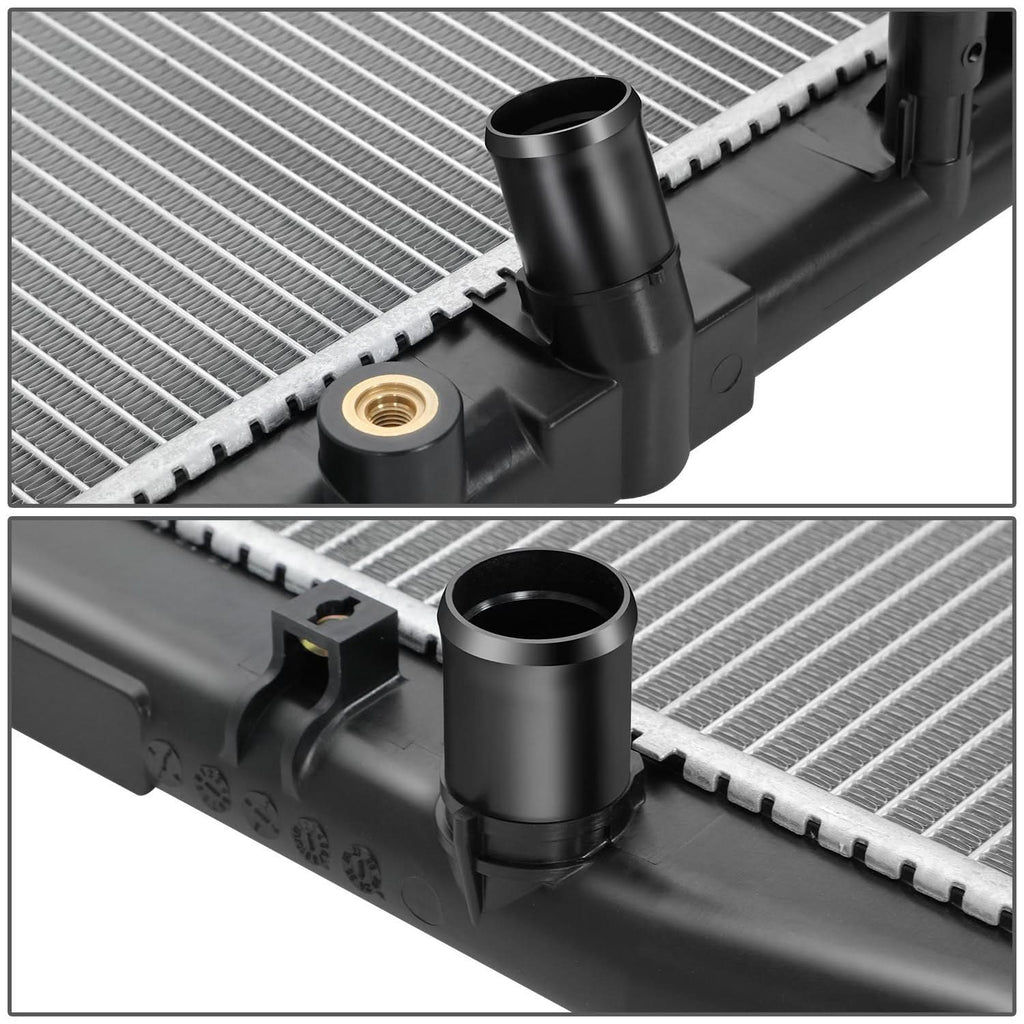 2019-2024 Acura RDX OEM Radiator