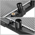 2019-2024 Acura RDX OEM Radiator