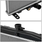 2019-2024 Acura RDX OEM Radiator