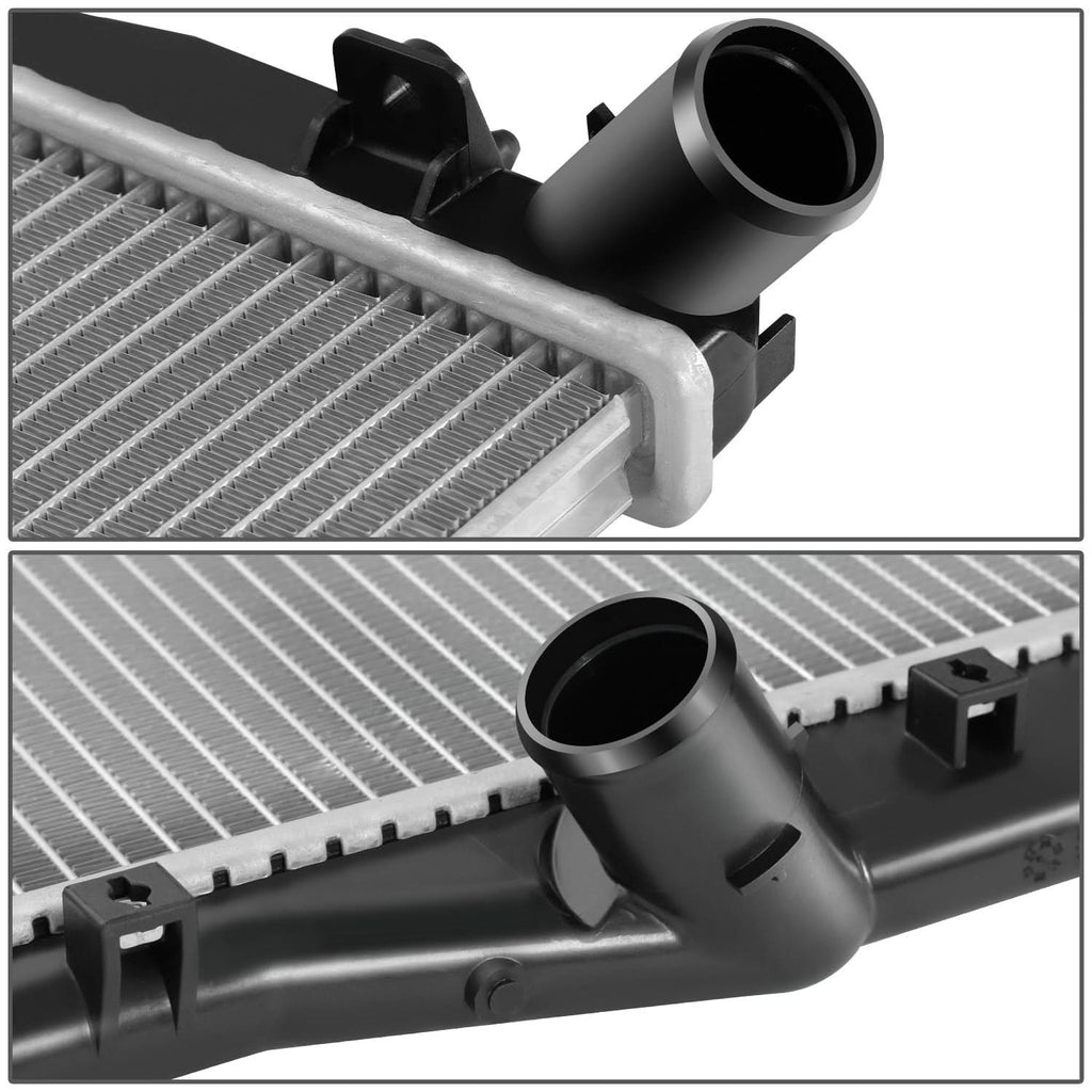 2019-2025 Subaru Forester OEM Radiator - 2.5L w/ EyeSight