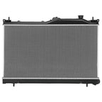 2019-2025 Subaru Forester OEM Radiator - 2.5L w/ EyeSight