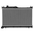 2019-2025 Subaru Forester OEM Radiator - 2.5L w/ EyeSight