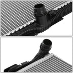 2017-2020 BMW 330E 330I 340I 440I OEM Radiator