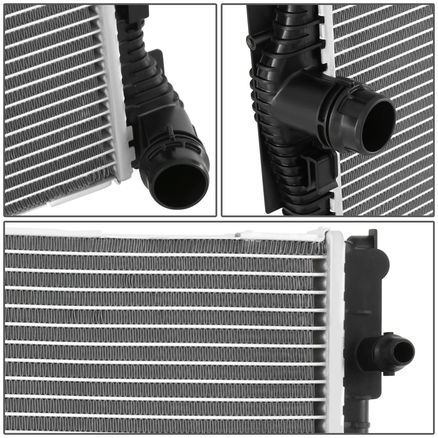 2017-2020 BMW 330E 330I 340I 440I OEM Radiator