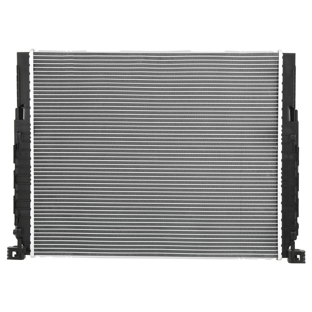 2017-2022 BMW 530e 750Li M760i OE Style Radiator