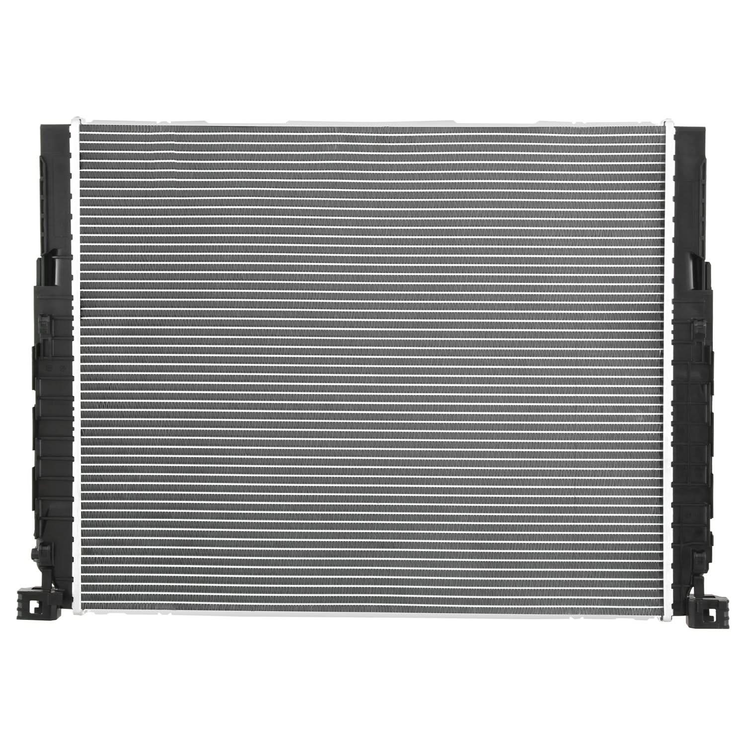 2017-2022 BMW 530e 750Li M760i OE Style Radiator