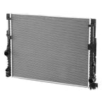 2017-2022 BMW 530e 750Li M760i OE Style Radiator