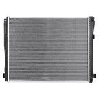 19-23 BMW 330i/330e/Z4 OEM Radiator