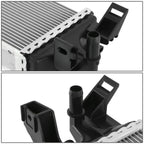 2017-2019 Ford Escape 1.5L Turbo OEM Radiator