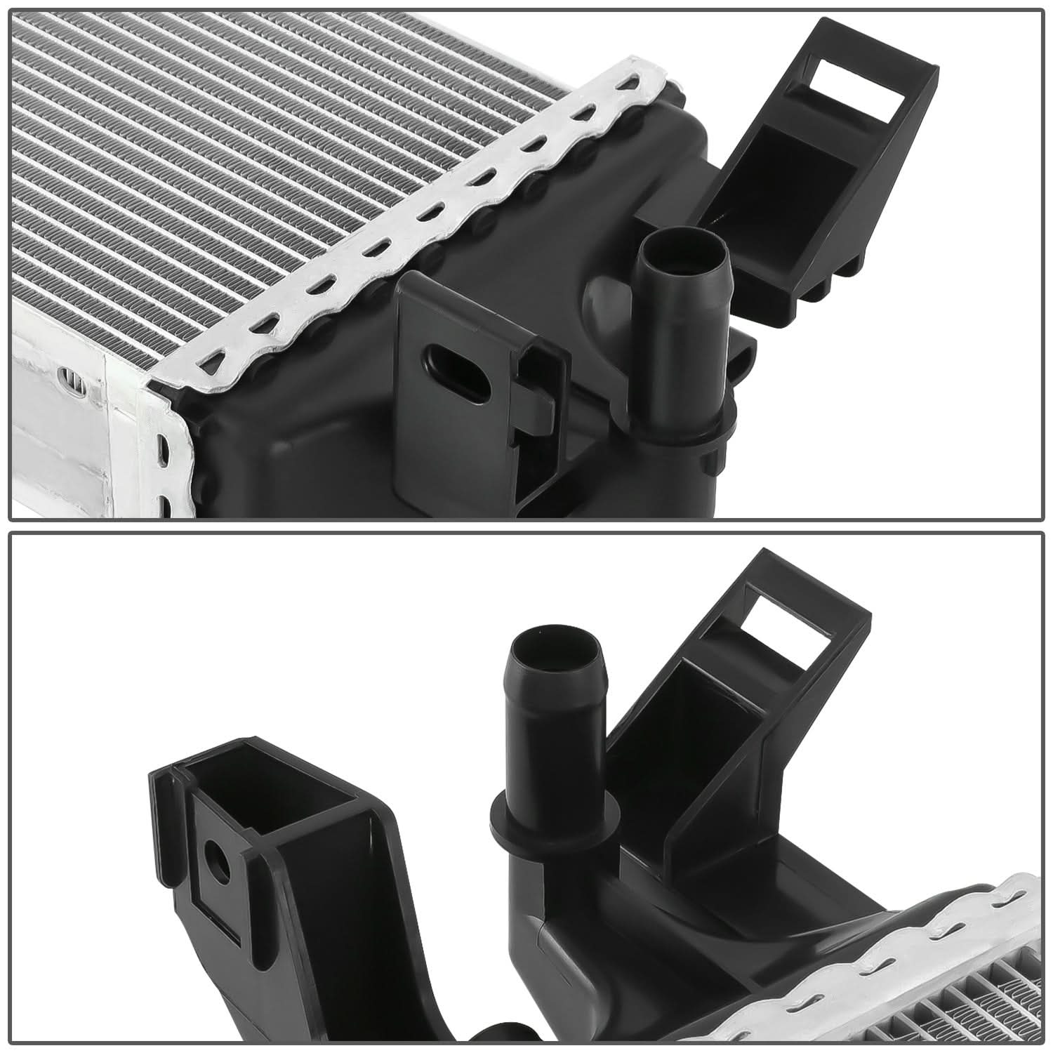 2017-2019 Ford Escape 1.5L Turbo OEM Radiator