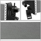 2017-2019 Ford Escape 1.5L Turbo OEM Radiator