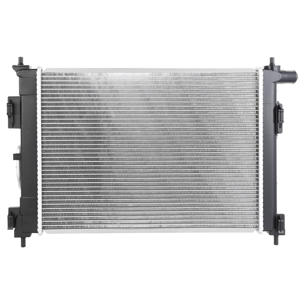2018-2019 Hyundai Accent / Kia Rio 1.6L OEM Radiator
