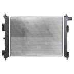 2018-2019 Hyundai Accent / Kia Rio 1.6L OEM Radiator