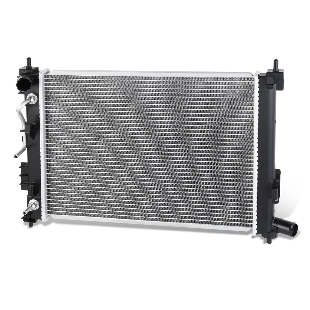 2018-2019 Hyundai Accent / Kia Rio 1.6L OEM Radiator
