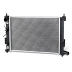 2018-2019 Hyundai Accent / Kia Rio 1.6L OEM Radiator