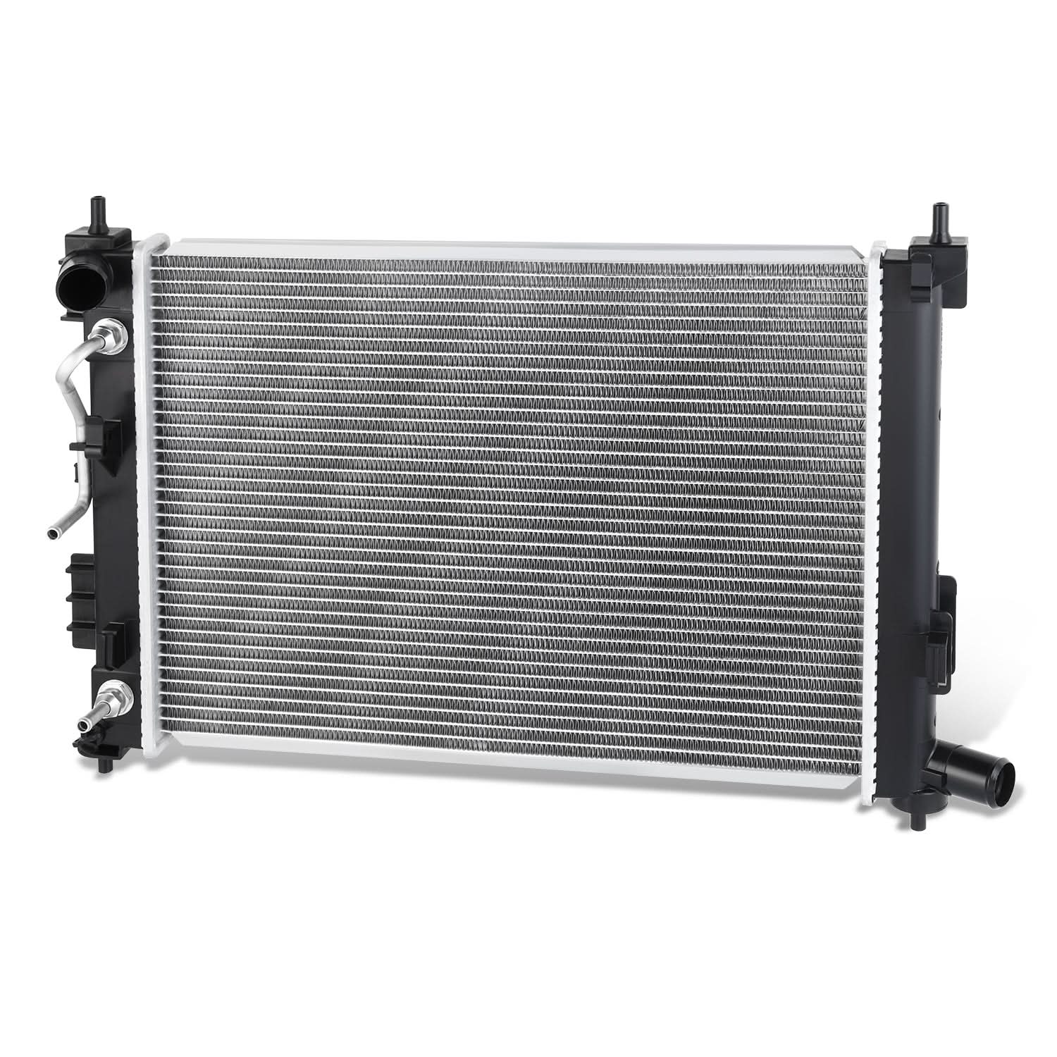 2018-2019 Hyundai Accent / Kia Rio 1.6L OEM Radiator