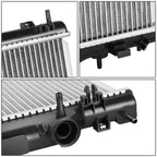 2019-2021 Subaru Ascent OEM Radiator