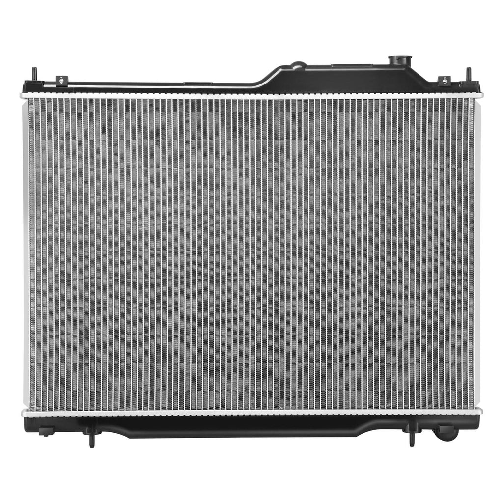 2019-2021 Subaru Ascent OEM Radiator