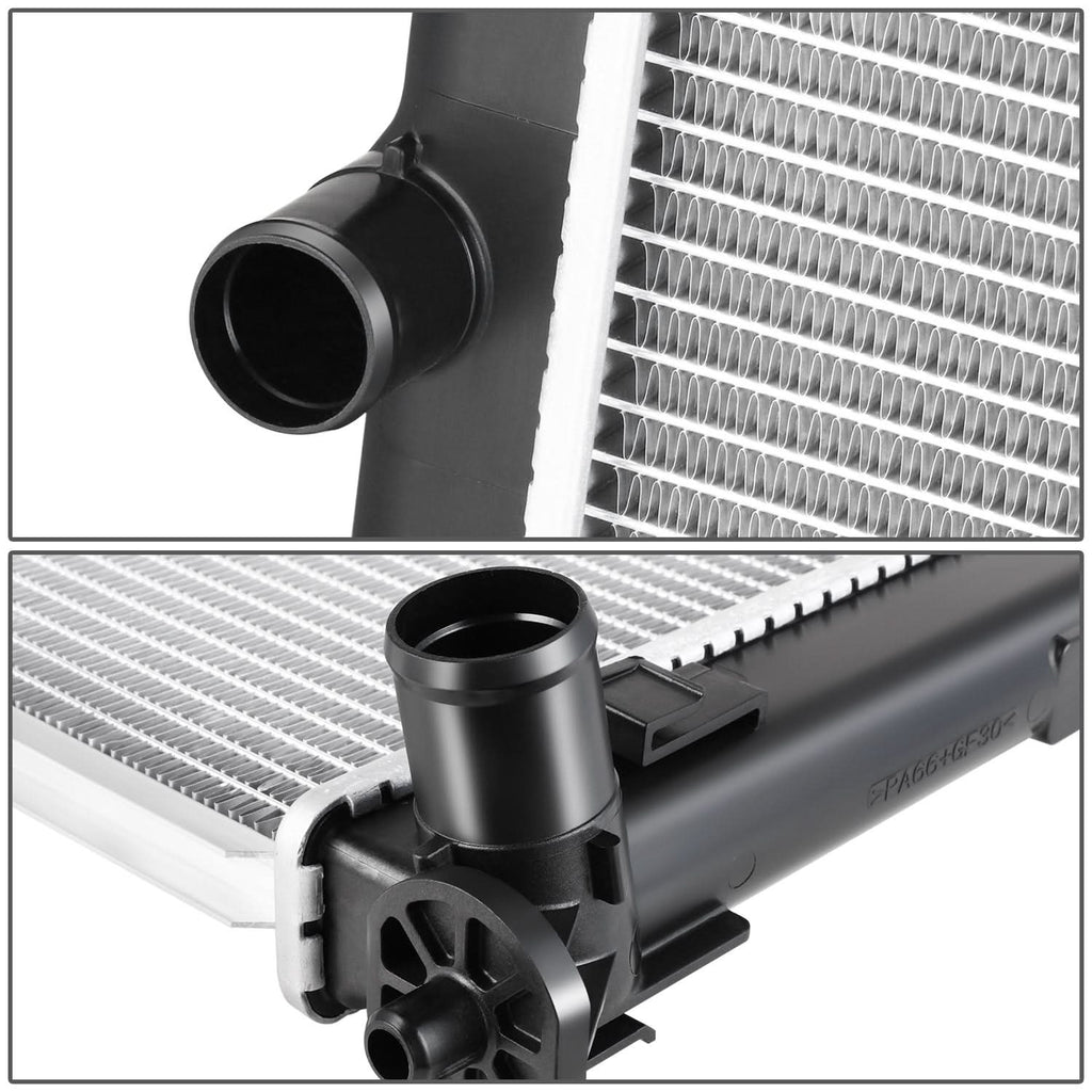 19-20 Lexus UX200 / Toyota Corolla 1.8L OEM Radiator