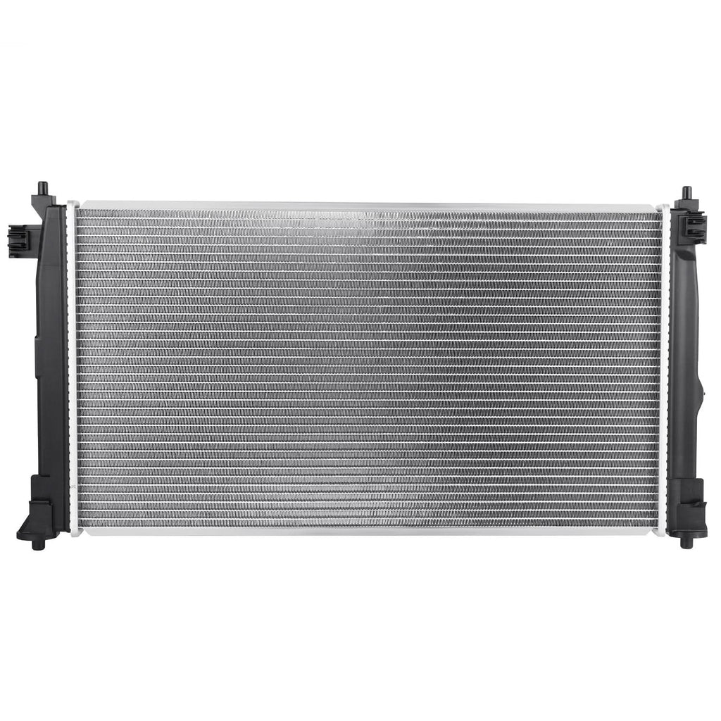 19-20 Lexus UX200 / Toyota Corolla 1.8L OEM Radiator