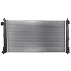 19-20 Lexus UX200 / Toyota Corolla 1.8L OEM Radiator
