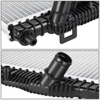 2018-2022 Ford EcoSport OEM Radiator