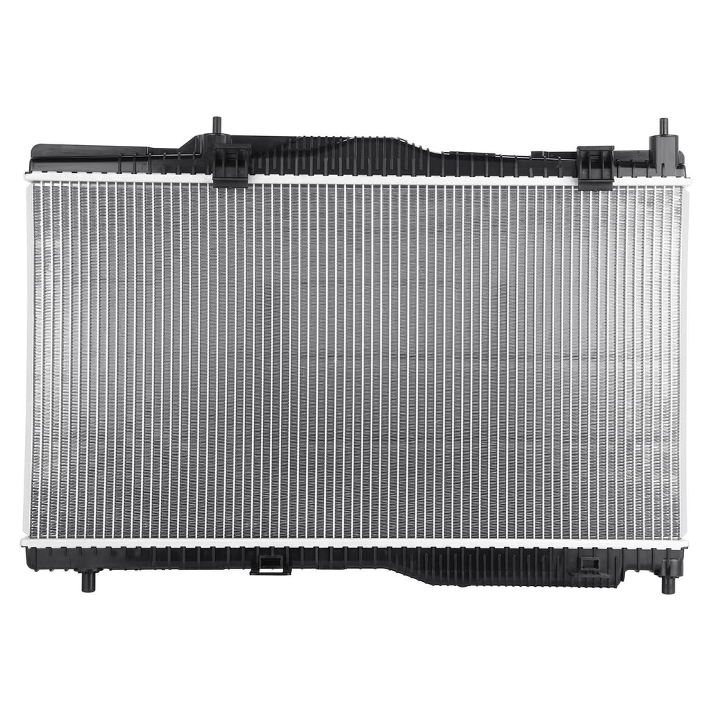 2018-2022 Ford EcoSport OEM Radiator
