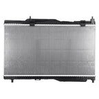 2018-2022 Ford EcoSport OEM Radiator