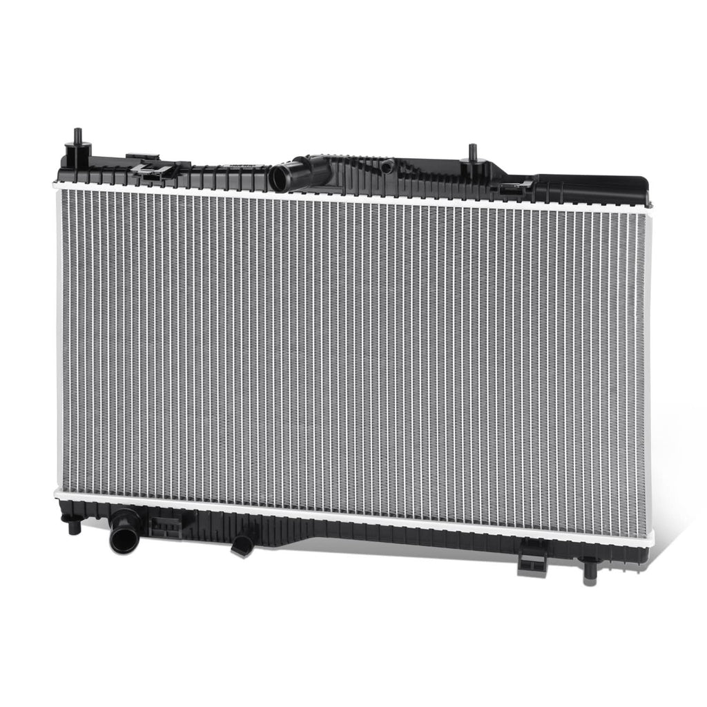 2018-2022 Ford EcoSport OEM Radiator