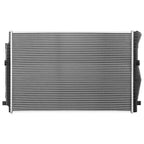 16-21 Volkswagen A3/Jetta OEM Radiator
